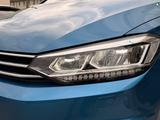 Volkswagen Touran Highline-Pano-LED-Massage-ACC-Voll+Voll - Volkswagen Touran mit Diesel-Antrieb: Standheizung