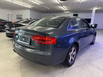 Audi A4 - 6