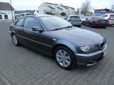BMW 318 CI Coupe E46 *KLIMATRONIC**EL. GSD**2-HAND* - gebrauchte BMW 318 aus dem Jahr 2006