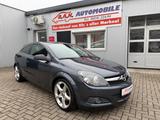 Opel Astra H GTC Innovation"110 Jahre" 108TKM+SHZ+PDC - Opel Astra mit Benzin-Antrieb: Sportwagen, Automatik