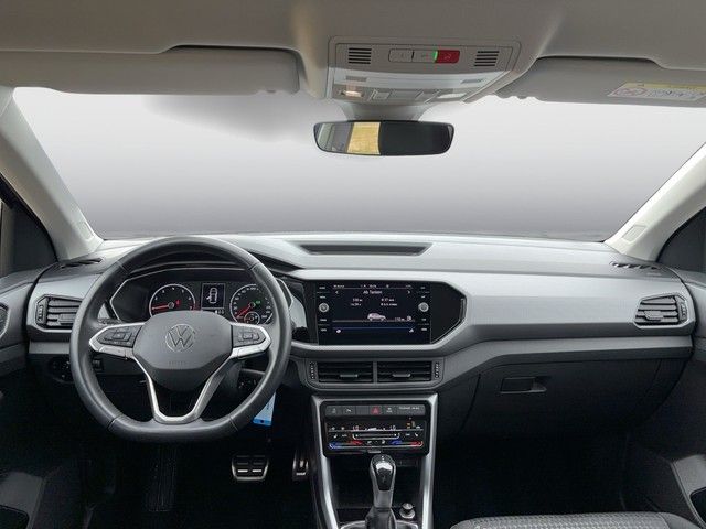 T-Cross Active TSI DSG Navi Kamera ACC