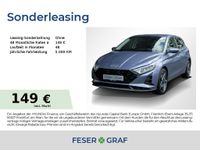 Hyundai i20 - Vorschau Bild 1