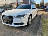 Audi A6 3.0 TFSI quattro S tronic - gebrauchte Audi A6 aus dem Jahr 2014