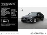 Audi A4 Avant 40 TDI S line AHK*Navi*GRA*B&O*EPH