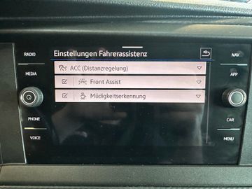 Volkswagen T6.1 Transporter Kasten FWD*1. Hand*Klima*Kamera