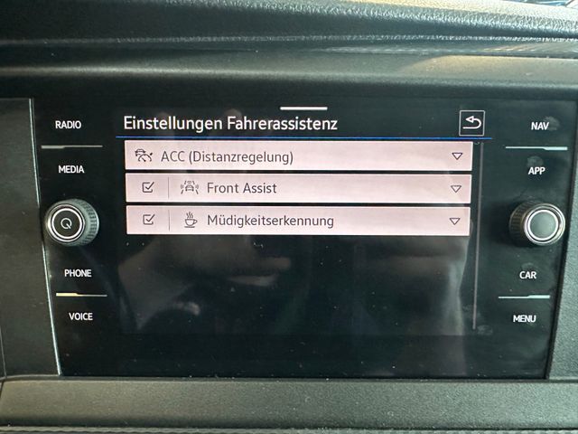 Volkswagen T6.1 Transporter Kasten FWD*1. Hand*Klima*Kamera