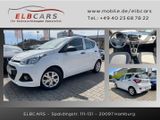 Vorschaubild Hyundai i10 1.0 Benzin 1. Hand / Service + Tüv Neu
