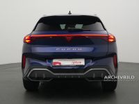 Cupra Terramar - Vorschau Bild 4
