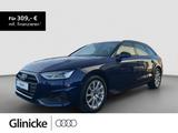 Audi A4 Avant 40 TFSI quattro S-tronic Navi Panoramad - gebrauchte Audi A4 aus dem Jahr 2022