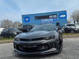 Chevrolet Camaro Coupé Turbo TOP GEPFLEGT - Chevrolet Camaro Gebrauchtwagen
