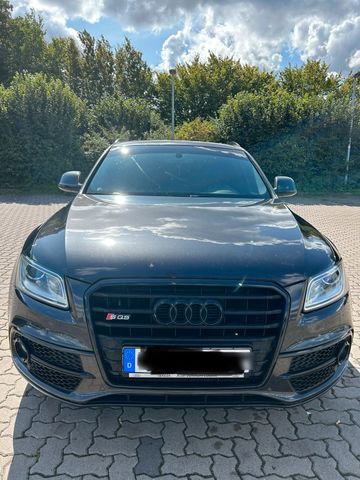 Audi SQ5 quattro 3,0 TDI