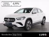 Mercedes-Benz GLA 250 e Progressive+NavPrem+LED+AHK+EHeck+RFK+