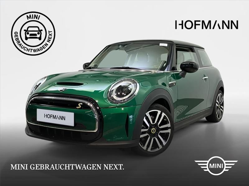 MINI Cooper SE Classic Trim Navi+Keyless+H/K+SHZ