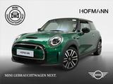 MINI Cooper SE Classic Trim Navi+Keyless+H/K+SHZ - MINI Cooper SE: Classic Trim