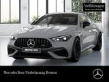 Mercedes-Benz CLE 53 4M NIGHT+DRIVERS+PANO+STHZG+BURMESTER+9G - Mercedes-Benz CLE-Klasse in Bremen