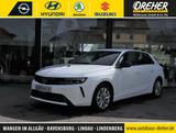 Opel Astra / 25% unter NP /Enjoy /ALU/NEBEL/PDC vo+hi - Opel Astra mit Benzin-Antrieb: Limousine, H Enjoy
