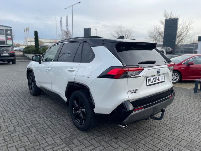 Toyota RAV 4  Hybrid x2 Style Selection