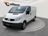Renault RENAULT Trafic T27 2.0 dCi/90 PC-TN Furgone DPF - gebrauchte Renault Trafic aus dem Jahr 2013
