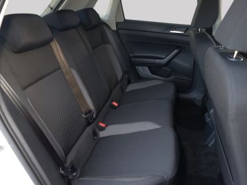 Volkswagen Polo VI 1.0 TSI Advanced LED Kamera
