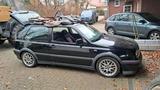 Volkswagen VW Golf 3 GTI 20 Jahre Jubi Edition - Volkswagen Golf: GTI 20 Jahre