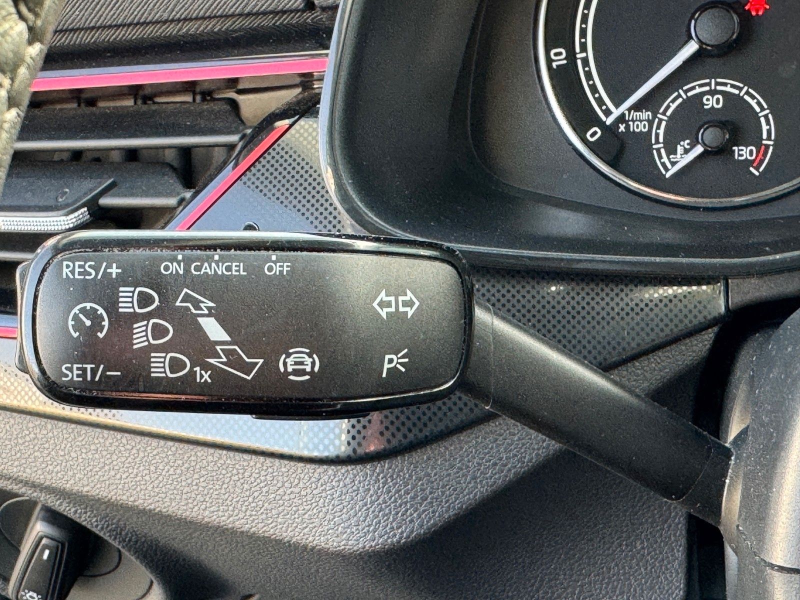 Fahrzeugabbildung SKODA Scala Ambition