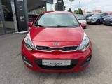 Kia Rio 1.2 Dream Team - Kia Rio Gebrauchtwagen in Mülheim (Ruhr)