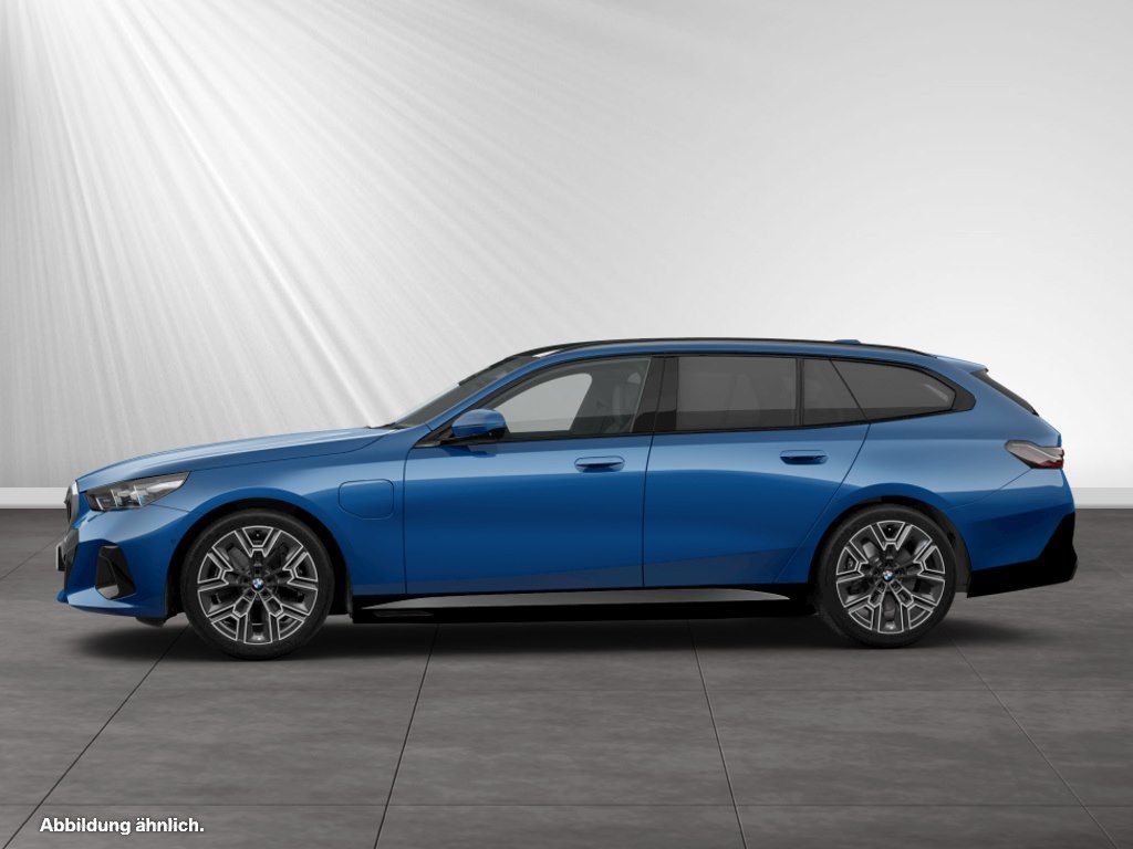 BMW 550 - Bild 7
