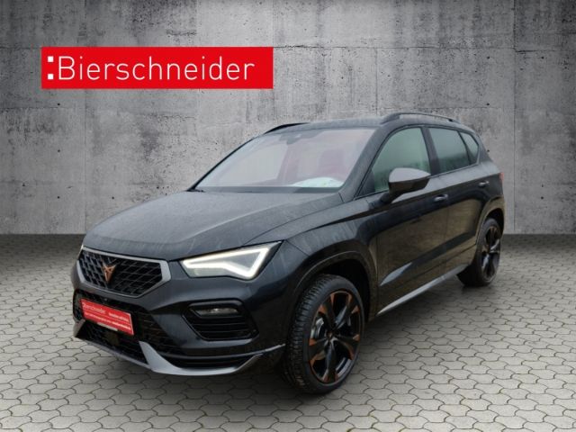 Cupra Ateca 1.5 TSI DSG NAVI LED AHK KAMERA ACC