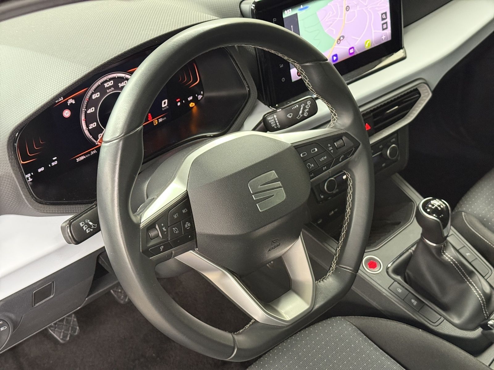 Seat Ibiza - Bild 10