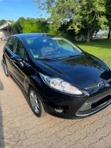 Ford Fiesta 1,25 60kW Titanium Titanium - Ford Fiesta: Standheizung