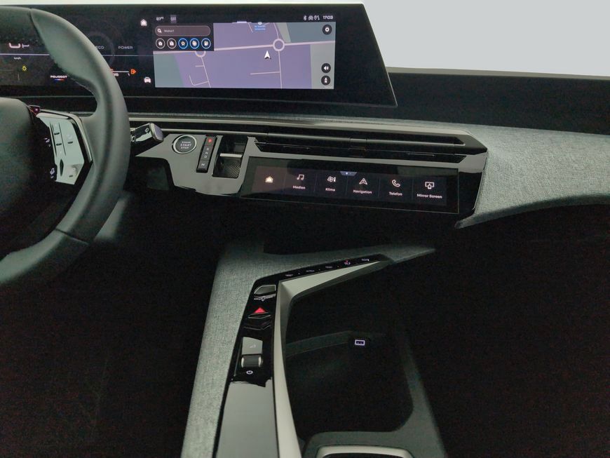 Peugeot 3008 - Bild 14