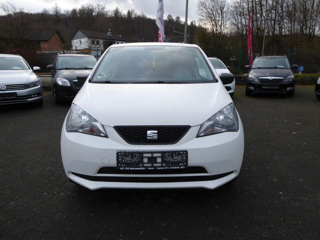 Seat Mii 1.0 44kW Reference