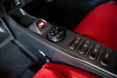 FORD GT Heritage Edition - Full Carbon Package - DE