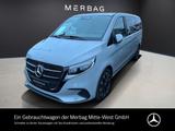 Mercedes-Benz V 220 d STYLE Lang ACC AHK Navi SHZ Standh. Kam. - gebrauchte Mercedes-Benz V 220 aus dem Jahr 2024