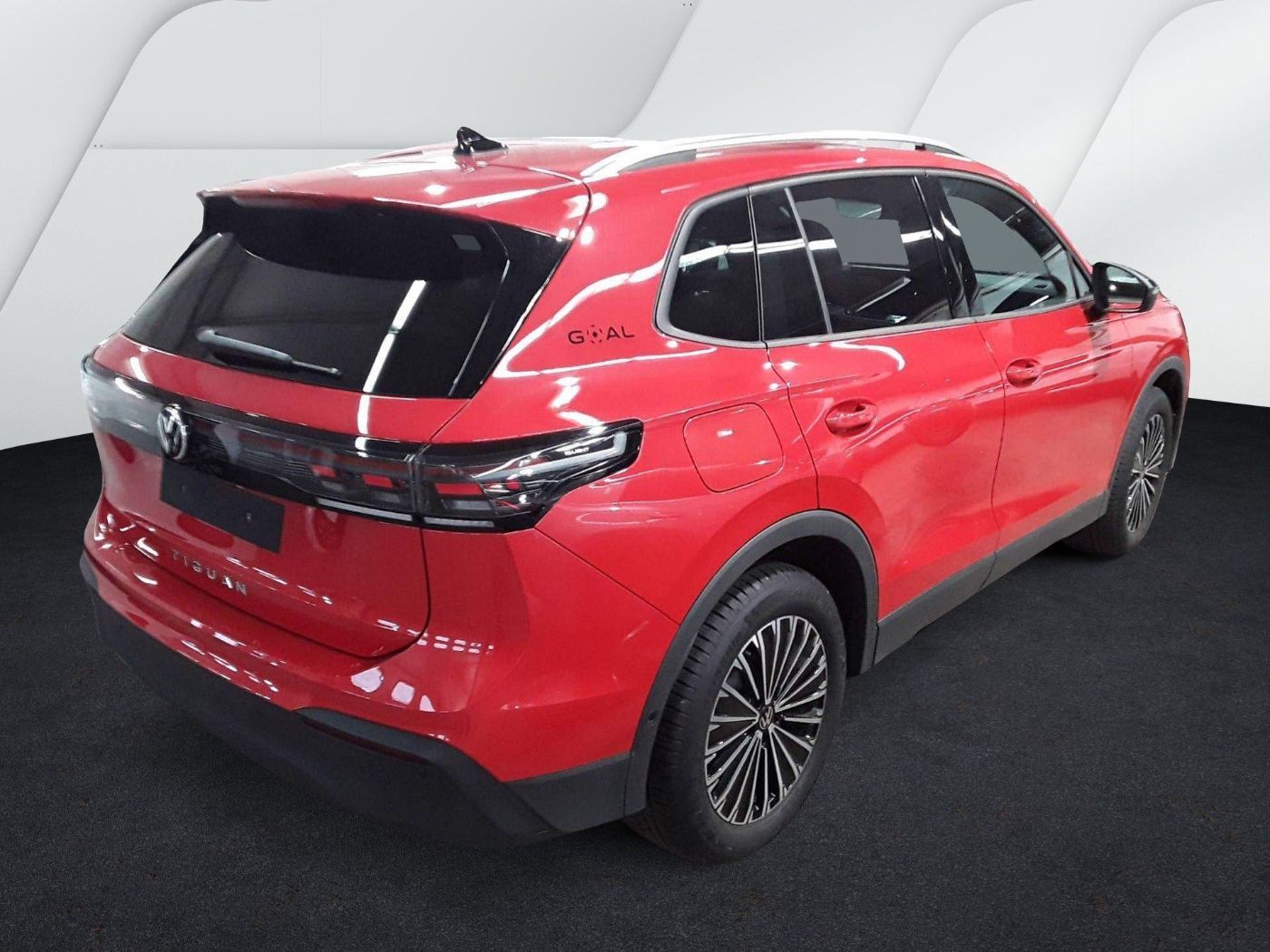 Volkswagen Tiguan - Bild 3