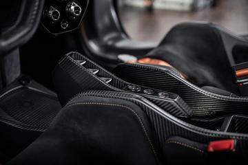 صورة مصغرة 23 لـ 2019 Mclaren OTHERS