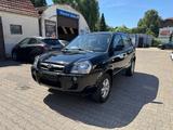 Hyundai Tucson 2.0 GLS KLIMA - Hyundai TUCSON aus 2009: Gls