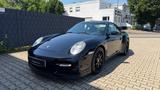 Porsche 997 Turbo Coupé*2.Hd*Automatik*Garantie* - Porsche 997: Turbo