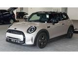 MINI Cooper Aut.+SPORTSITZ+LEDER+LED+NAVI+PDC+MFL+DAB