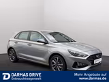 Hyundai i30 1.0 Turbo 48V Trend 17 Alu 1. Hand TOP - Hyundai i30: Silber