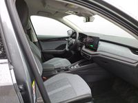 Skoda Octavia - Vorschau Bild 18