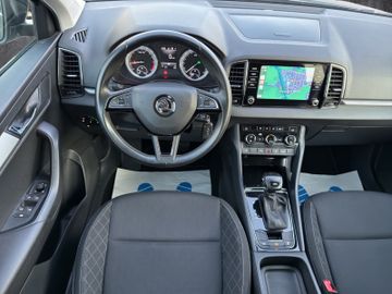 Skoda Karoq Ambition 1.6 TDI DSG*APPLE*LED*KAMERA*XEN