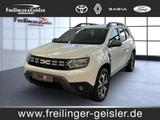 Dacia Duster Journey Navi Kamera Tempomat Klima Parkh. - gebrauchte Dacia Duster aus dem Jahr 2023