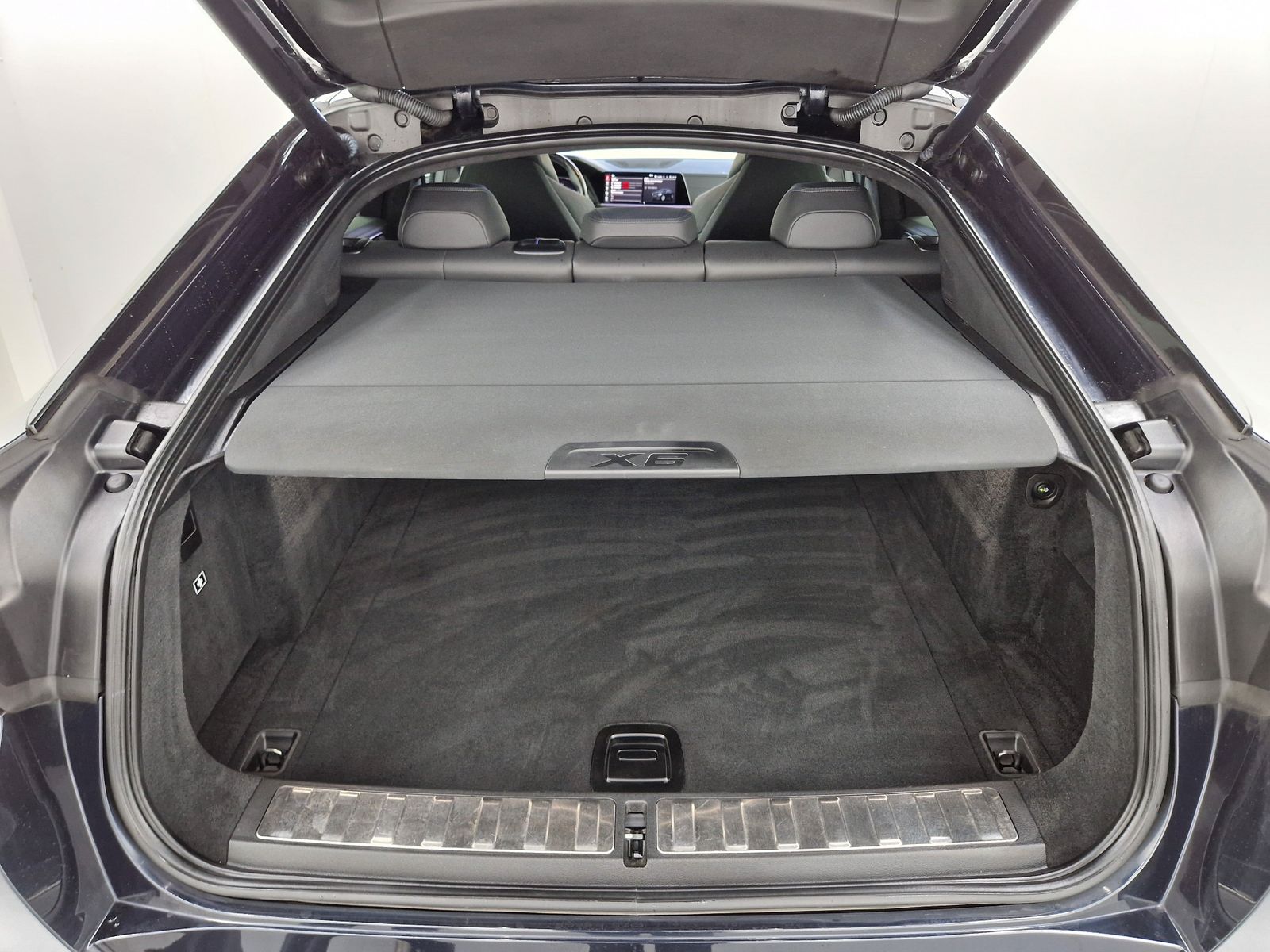 BMW X6 M xDrive Competition Massage Harman-Kardon – Bild 14