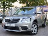 Skoda Yeti 1.4 TSI Active DSG 1.Hand-TÜV 08/27-PDC-SHZ - Skoda Yeti: 2.0