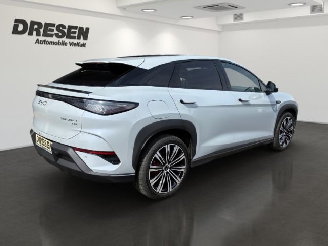 BYD SEALION 7