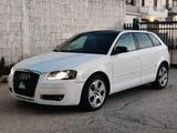 Audi A3 2.0 16V TDI Attraction - Audi A3 aus 2005 mit Diesel-Antrieb