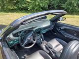 Porsche 996 Carrera 4 Cabriolet  - Porsche 996: Cabrio
