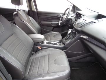 Ford Kuga - 6