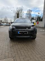Land Rover Discovery Sport Luxery 213kW Automatik 4WD HSE 